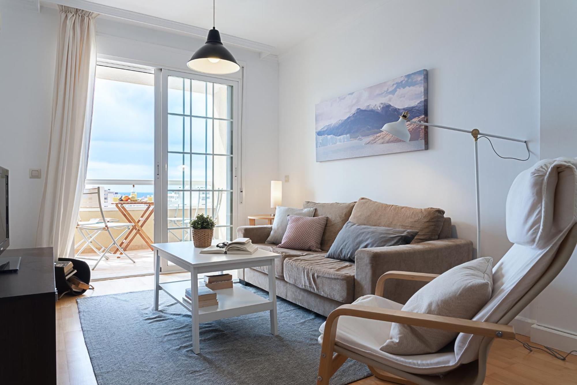 Apartamento At Tino Casal
